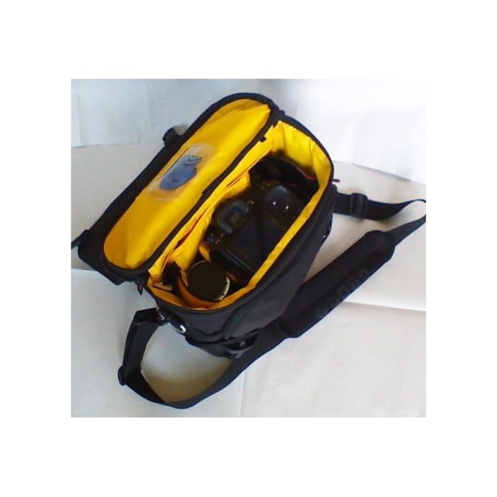 Kata Db-453 Dps Series Digital Bag For A Camera A… - image 5